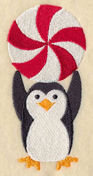 Polar Peppermints - Penguin