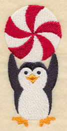 Polar Peppermints - Penguin