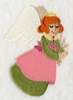 Harvest Angel 1