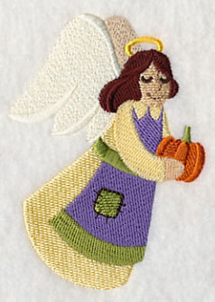 Harvest Angel 2