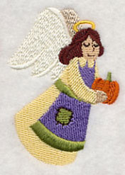 Harvest Angel 2