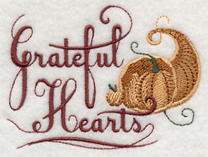 Grateful Hearts