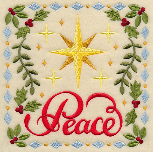 Christmas Peace