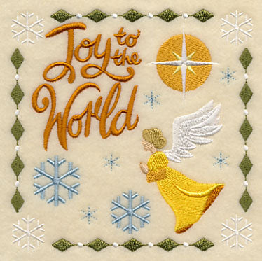 Joy to the World