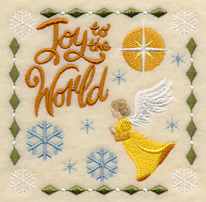 Joy to the World