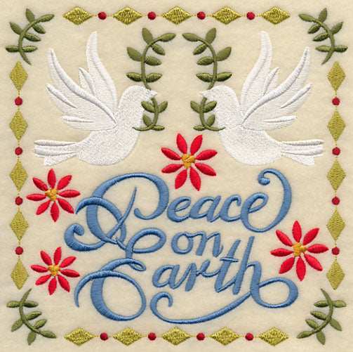 Peace on Earth