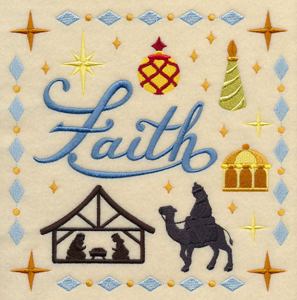 Faith