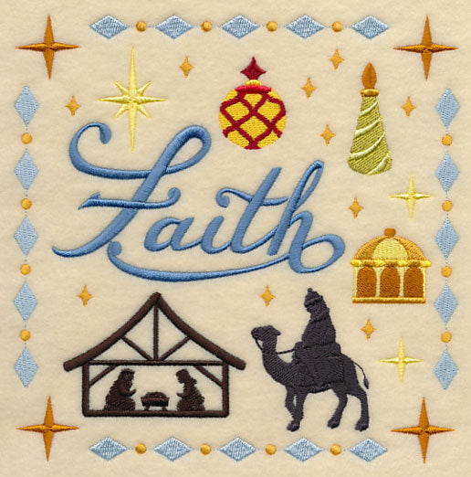 Faith