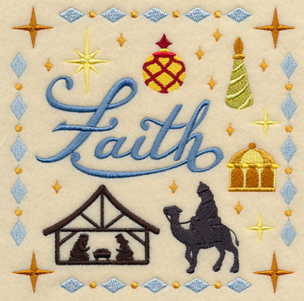 Faith