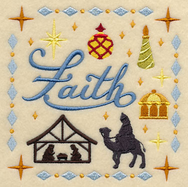 Faith