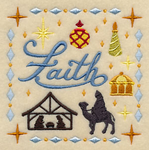 Faith