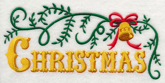 Classic Holiday Wishes - Christmas