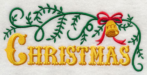 Classic Holiday Wishes - Christmas