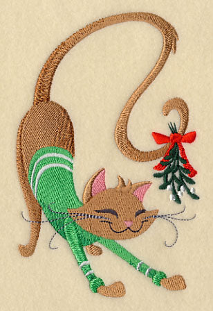 Feliz Feline - Carol