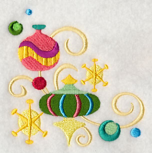 Trimming the Tree - Corner 1