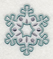 Snowflake Sparkle