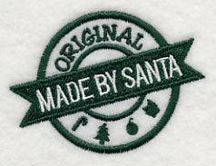 Made By Santa
