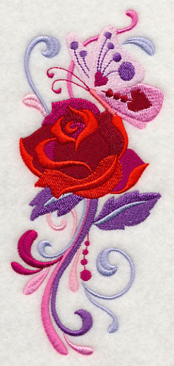 Butterfly Kisses Spray