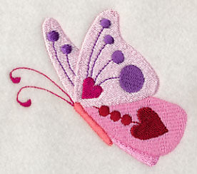 Butterfly Kisses - Butterfly 4