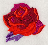 Butterfly Kisses - Rose