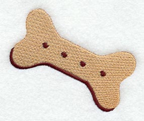 Dog Biscuit