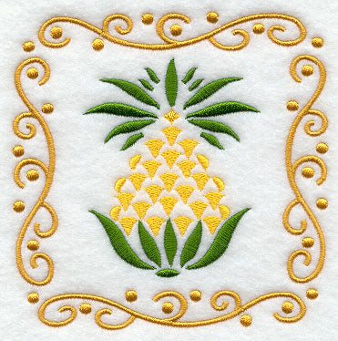 Hospitality Pineapple Square