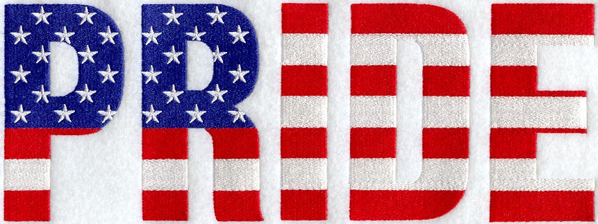 American Pride