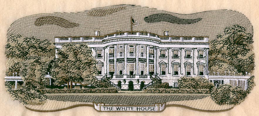 White House