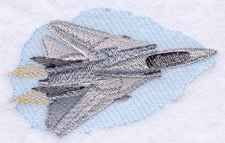 F-14A Tomcat