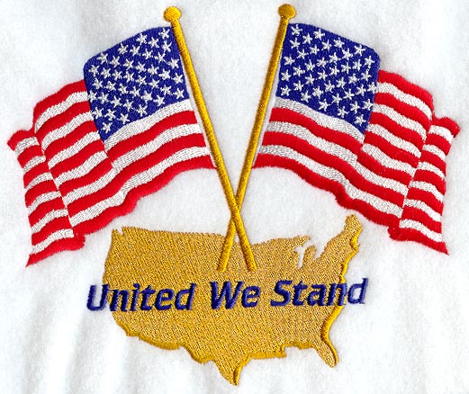 United We Stand