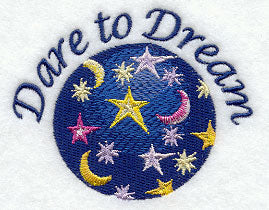 Dare to Dream