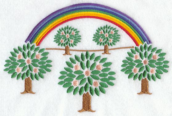 Fruited Plain - no text