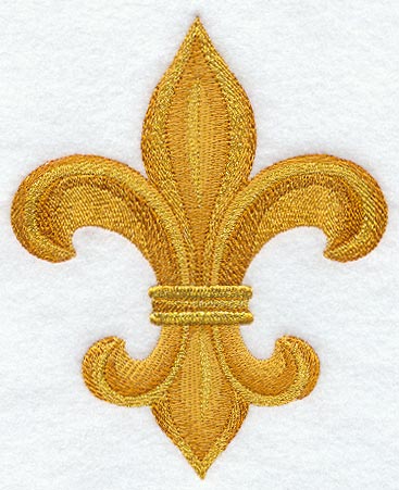 Fleur De Lis