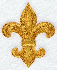 Fleur De Lis