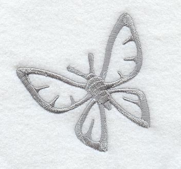 Spirit Animal - Butterfly