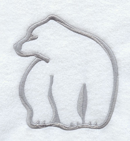 Spirit Animal - Bear