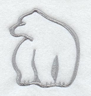 Spirit Animal - Bear