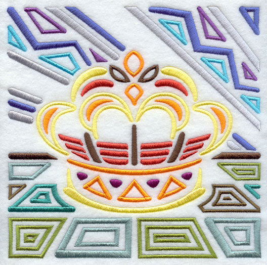 Mola Royal Crown Square