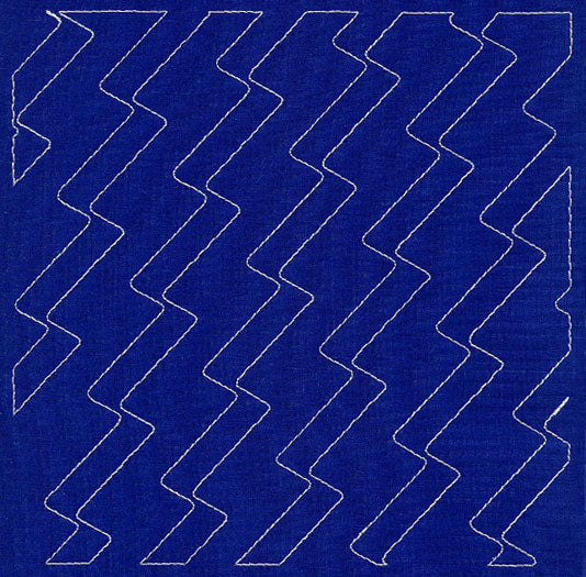 Inazuma Sashiko Square