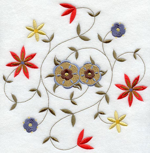 German Folk Art Circle