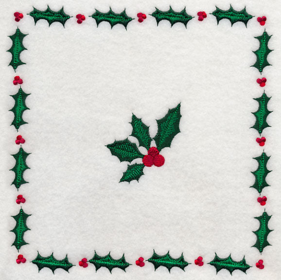 Holly Square