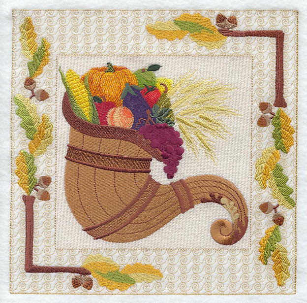 Cornucopia Square