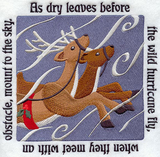 Night Before Christmas - 13