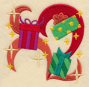 A Flurry of Christmas - Festive Gifts 2