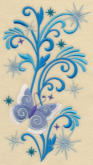 Fa La La Flutterby Spray