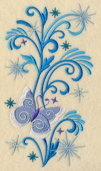 Fa La La Flutterby Spray