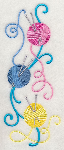 Crafty Knitting