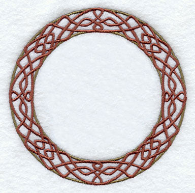 Branching Beauty Monogram Frame