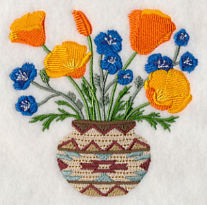 Southwestern Bouquet