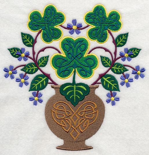 Celtic Bouquet